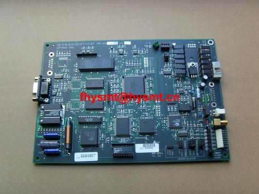 Juki JUKI 700 Series Laser Control Card (6604067 6604071 6604099)